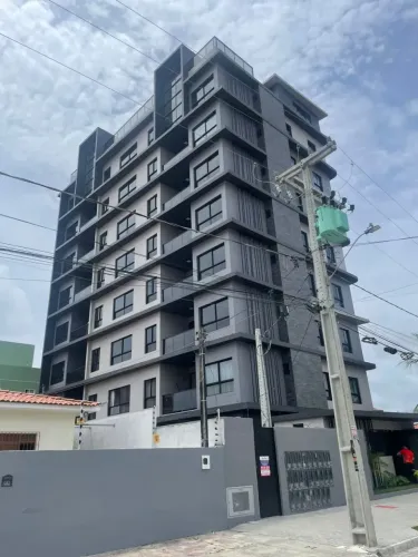 Cobertura para vender no Bessa 3 quartos 1 suíte