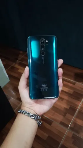Note 8 Pro