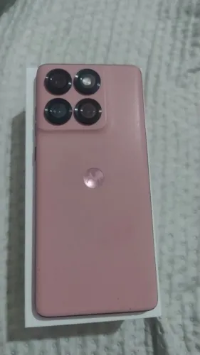 Edge 60 fusion, Troco