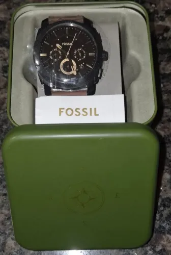 Relógio Fossil