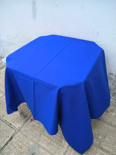 Aluguel de toalhas mesas cadeiras pra festas