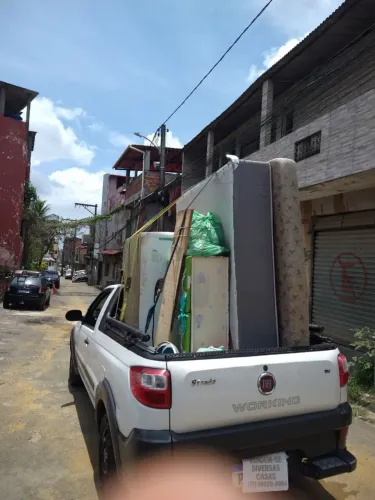 Carreto
