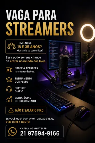 Trabalhar com Lives