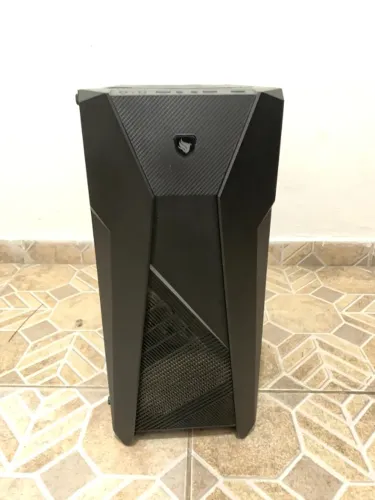 GABINETE PICHAU