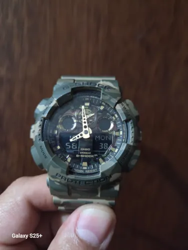 Relogios Casio G-shock originais