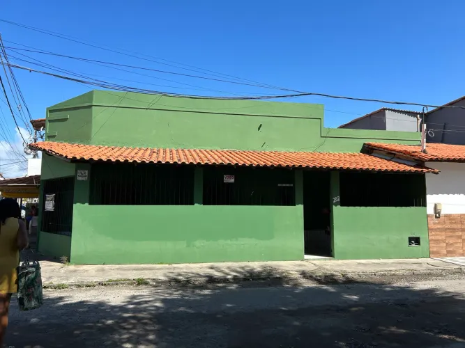 Casa a venda no pontal