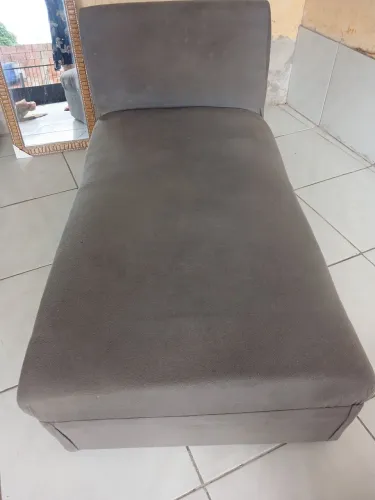 Sofá cama