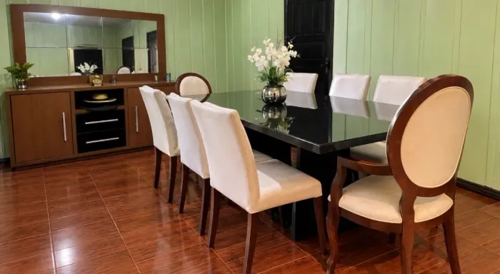 Mesa completa