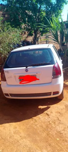Fiat Palio 1.0 Economy Fire Flex 8V 4P 2014