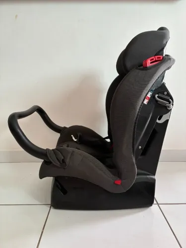 CADEIRA PARA AUTO BURIGOTTO MATRIX DE 0 À 25KG