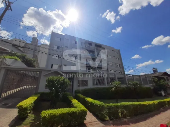 Apartamento mobiliado, amplo e pronto para morar.