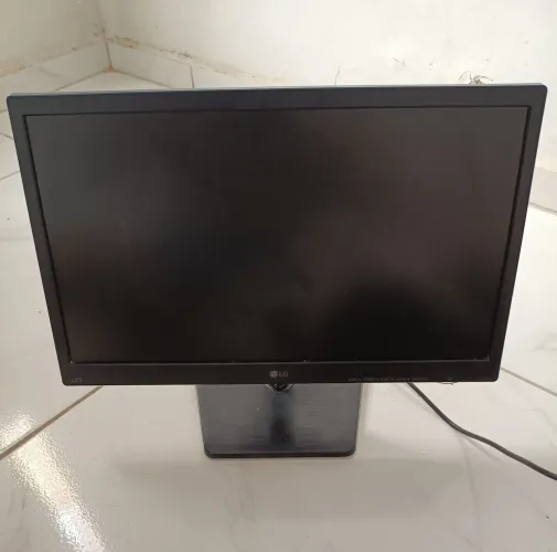 Monitor LG 