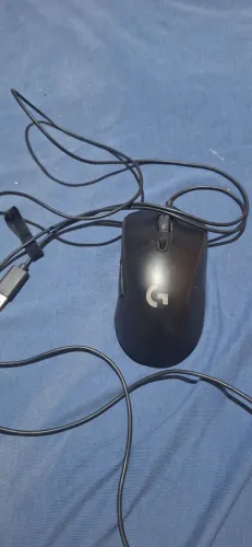 Mouse Logitech - G403 HERO 