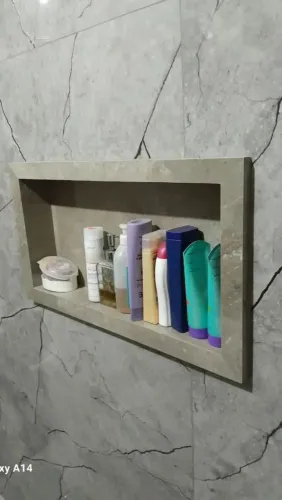 Nicho na promoção barato