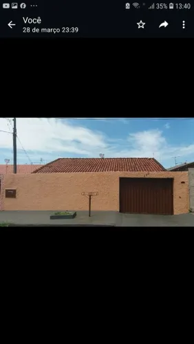 Alugo. Casa. Região leste londrina. Direto propriétario