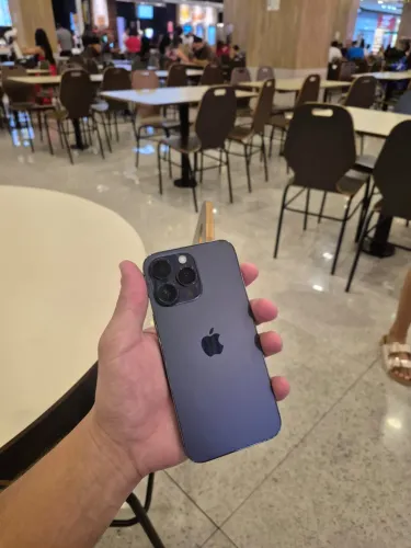 IPHONE 14 PRO MAX 512Gb