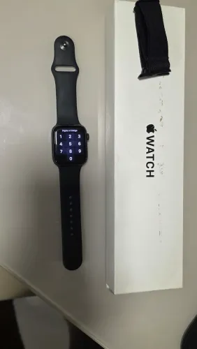 Apple Watch SE 44mm