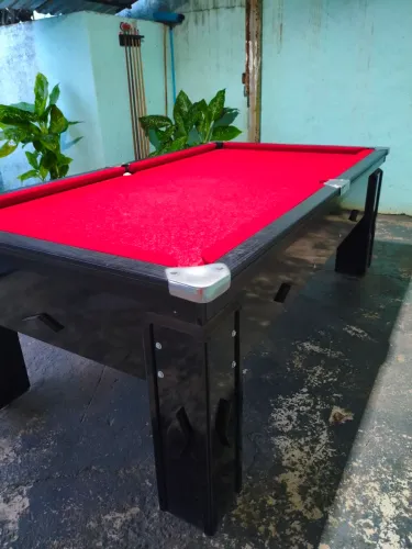 Mesa de bilhar