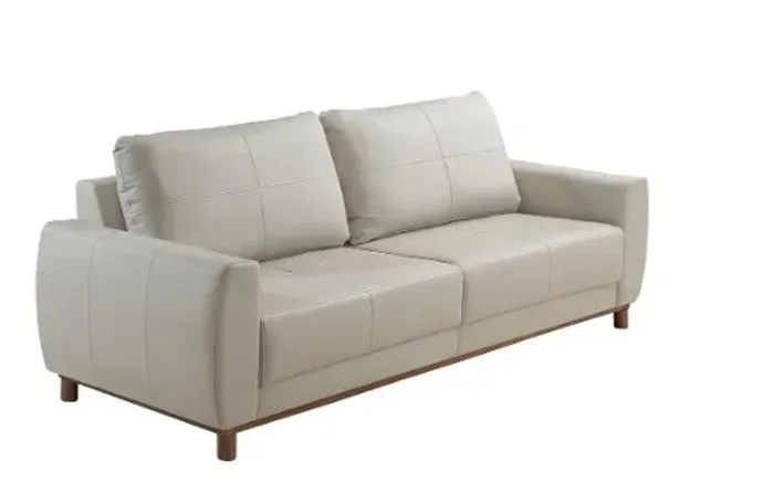 Sofa Aquino 2,44cm (Tecido próprio para PET ) - NOVO A PRONTA ENTREGA
