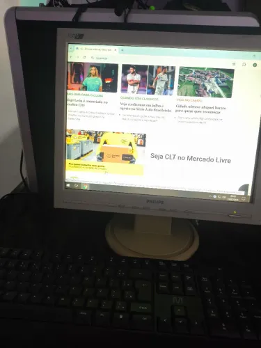 Computador Completo Windows 10 Pro