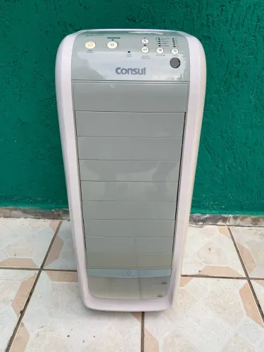 Umidificador consul