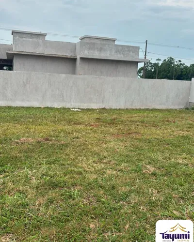 Terreno à venda em Santa Cruz do Sul-RS, bairro Linha Santa Cruz, 360m² de área. Aproveite
