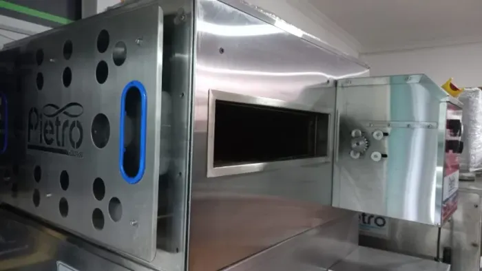 FORNO ESTEIRA SEMINOVO 55/1 PIETRO