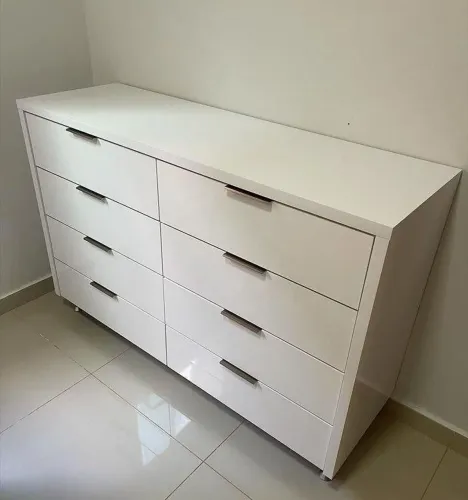 Cômoda L 1.20 M