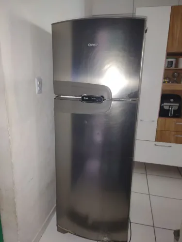 Geladeira Consul