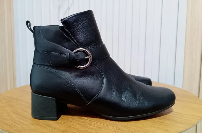 Bota Usaflex