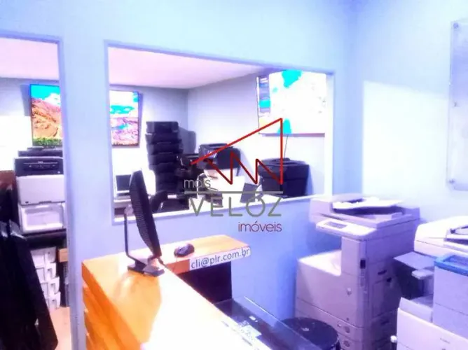 Loja - / Comercial / Leblon