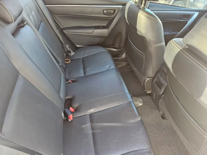 Toyota Corolla XEI 2.0 Flex 16V Aut. 2019