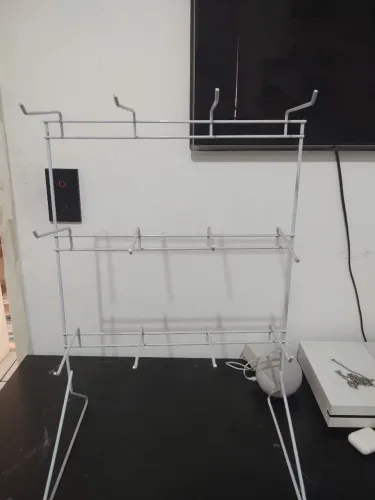 Suporte para acessórios