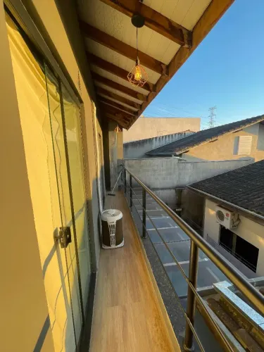 Casa própria