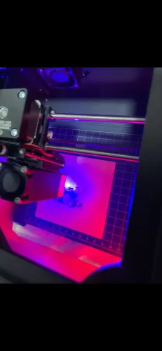 MÁQUINA GRAVADORA ALGOLASER PIXI