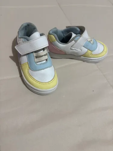 Tênis infantil