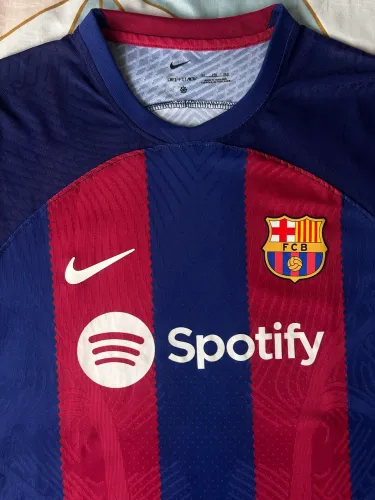 Camisa Nike Barcelona JOGADOR