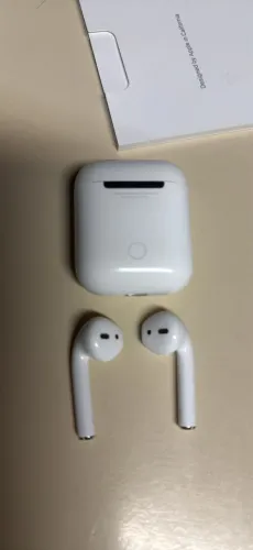 AirPods Apple 2a geração A2032-