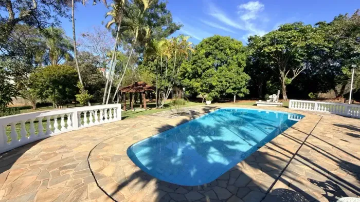 Casa a venda com 4 suítes no Jardim Paulista Mogi Mirim