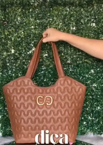 Vendo bolsa marca classe