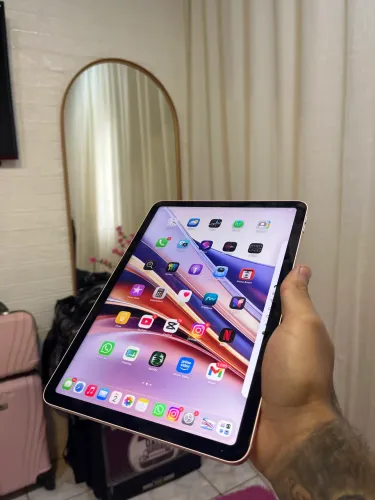 iPad Air 4 