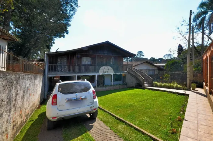 Terreno com uma Casa de 455m2