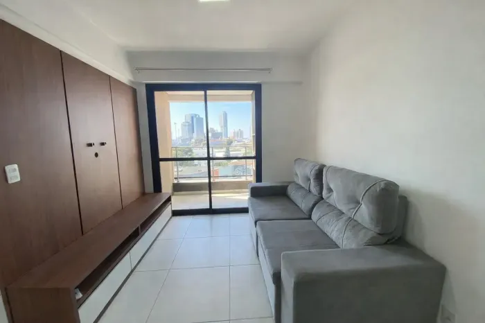 Para vender essa semana - 01 suíte + 01 dormitório no CENTRO por R$ 690 mil