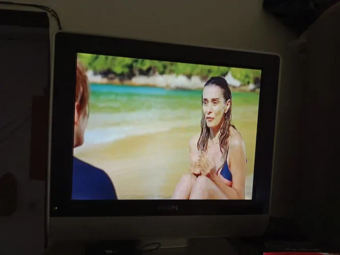 Tv lcd