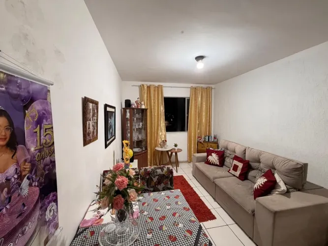 Villa Rica, Elevador 3/4. R$ 260 mil