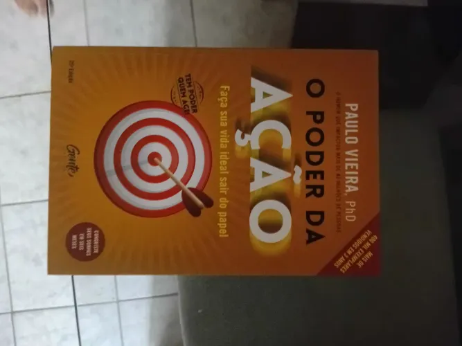 O poder da ação 