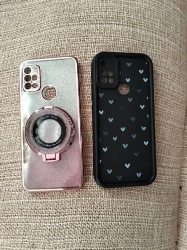 Motorola G30