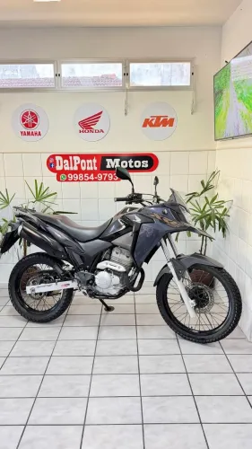 Honda Xre 300 2022