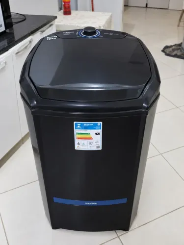 Tanquinho Suggar