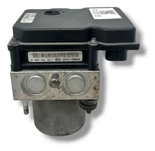Módulo Freio Abs Citroen C4 Picasso 2.0 2009 2010 2011 2012